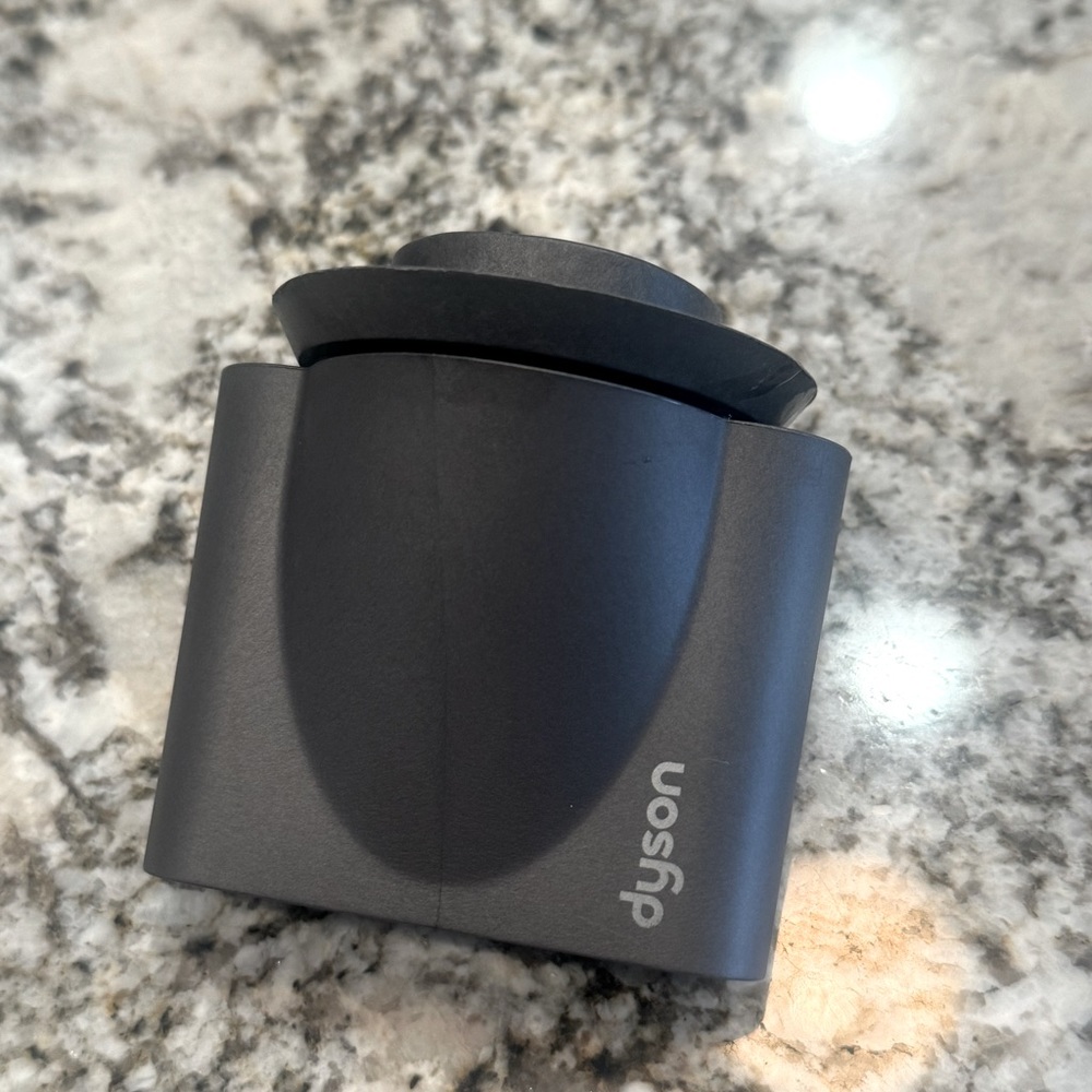 DYSON blow dryer diffuser (larger vent size) AUTHENTIC